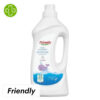 Friendly Liquide Lessive Nettoyant Vêtements Bébés Parfum Lavande - 1L