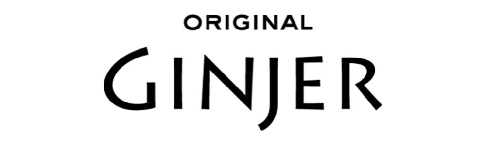 Logo de ginjer maroc en parapharmacie chez parachezvous votre para en ligne