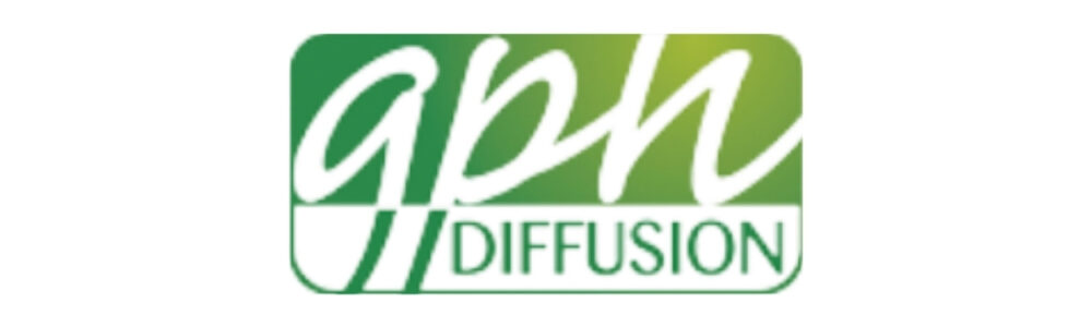 Logo de gph diffusion maroc en parapharmacie chez parachezvous votre para en ligne