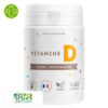 GPH Diffusion Vitamine D - 60 Capsules