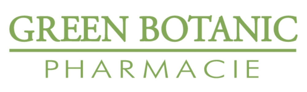 Logo de green botanic maroc en parapharmacie chez parachezvous votre para en ligne