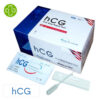 HCG Tests de Grossesse Rapide - 25u