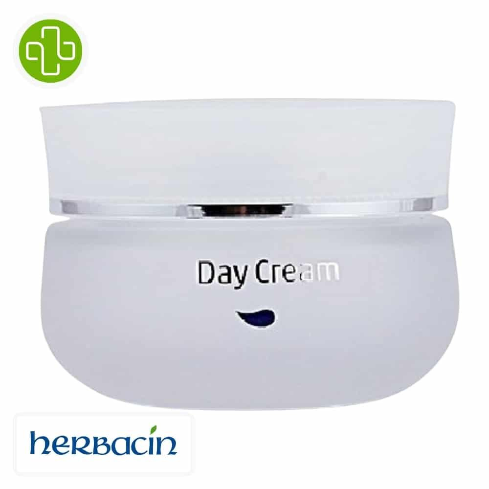 Herbacin Creme De Jour 50ml