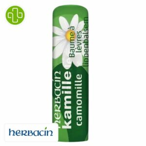 Herbacin Kamille Baume A Levres 48g
