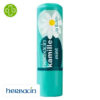 Herbacin Kamille Baume à Lèvres Goût Menthe - 4.8g
