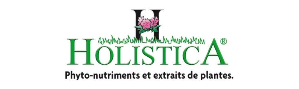 Logo de holistica maroc en parapharmacie chez parachezvous votre para en ligne