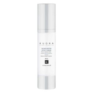 Kuora Facial Line Creme Effet Botox 28 Jours 50ml