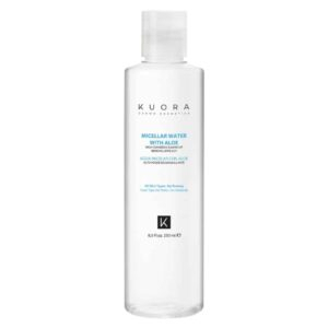 Kuora Facial Line Eau Micellaire A L Aloe Vera 250ml