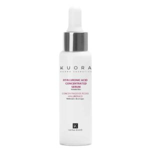 Kuora Facial Line Serum Concentre A L Acide Hyaluronique 30ml
