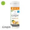 Lemon Pharma Ginjer Chewing-Gum Goût Gingembre et Orange - 30g