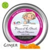 Lemon Pharma Ginjer Kids Pastilles Goût Fleurs de Bach - 50g