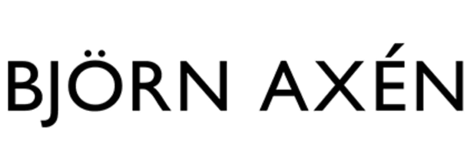 BJORN AXEN