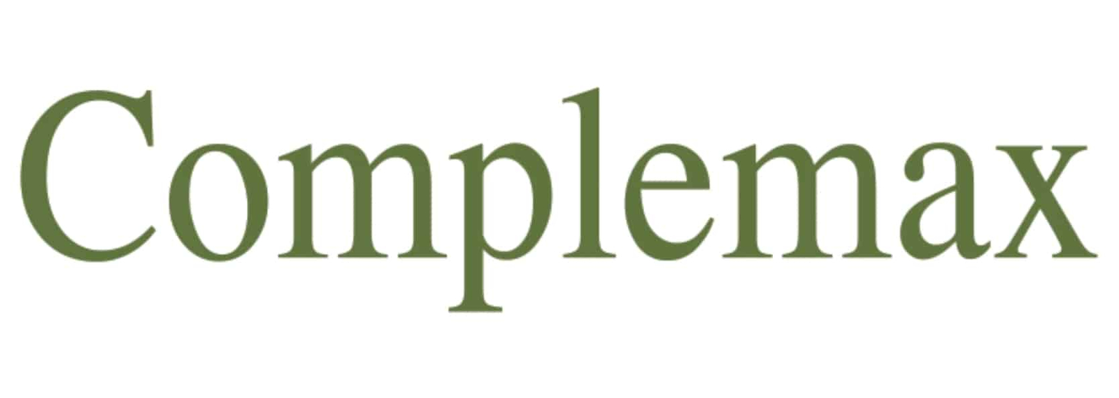 COMPLEMAX