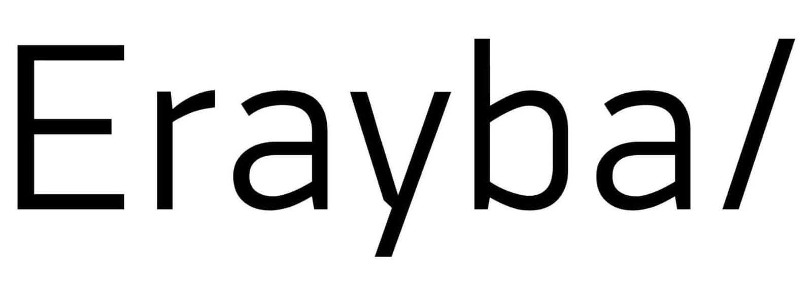 ERAYBA