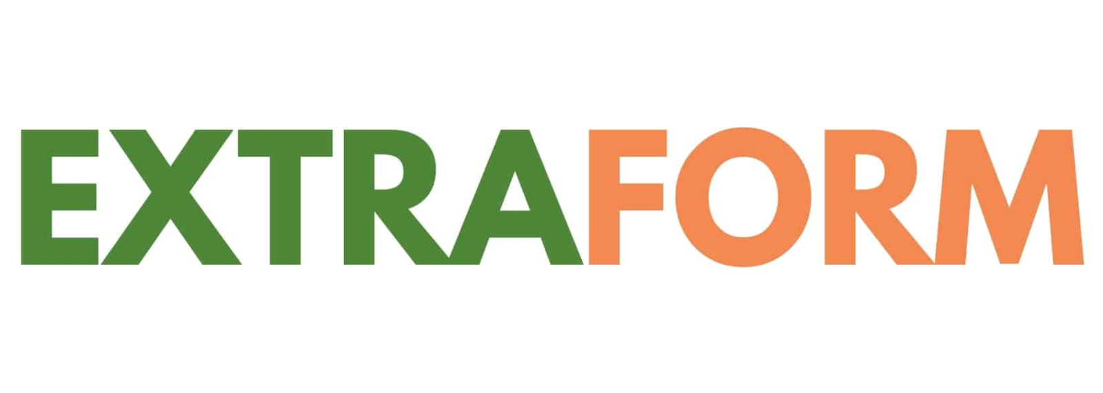 EXTRAFORM