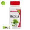 MGD Nature Circulation Centella - 120 Gélules
