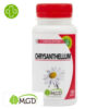 MGD Nature Circulation Chrysanthellum - 120 Gélules