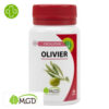 MGD Nature Circulation Olivier - 60 Gélules