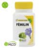 MGD Nature Confort Femme Fémilin - 60 Gélules