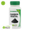 MGD Nature Digestion Charbon Végétal - 120 Gélules