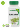 MGD Nature Digestion Fumeterre - 120 Gélules