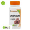 MGD Nature Souplesse Lithothamne - 120 Gélules