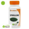 MGD Nature Vitalité Spiruline – 200 Comprimés