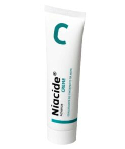 Niacide Advance Creme Anti Acne 50g