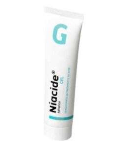 Niacide Advance Gel Anti Acne 50g