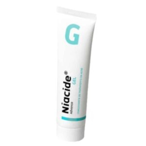 Niacide Advance Gel Anti Acne 50g
