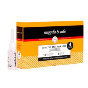 Nuggela Et Sule Ampoules Anti Chute 4u