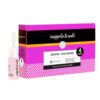 Nuggela et Sulé Ampoules Kératine Hyaluronique - 4u