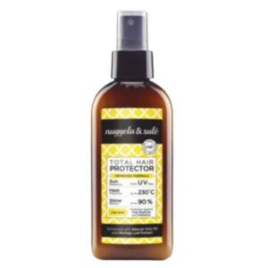 Nuggela Et Sule Protecteur Capillaire Total Uv 125ml