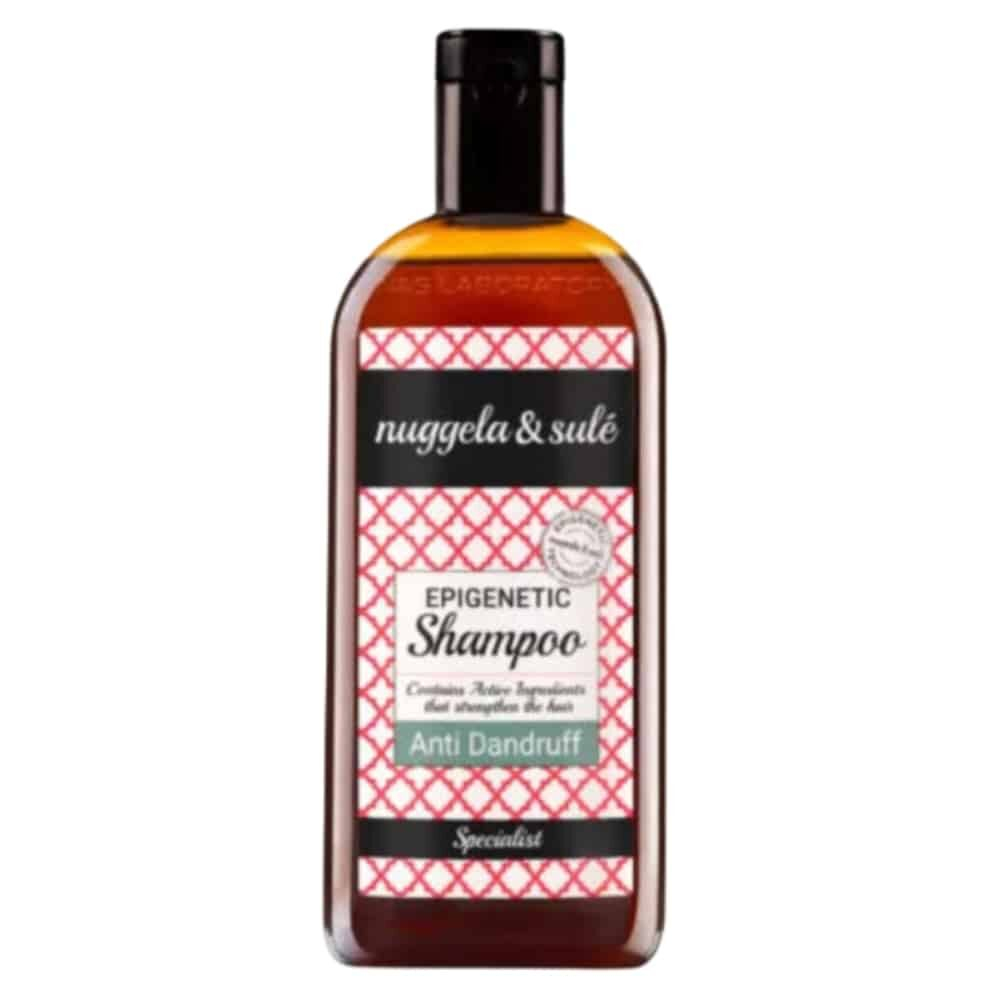 Nuggela Et Sule Shampoing Epigenetique Anti Pelliculaire 250ml
