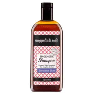 Nuggela Et Sule Shampoing Epigenetique Cuir Chevelu Sensible 250ml
