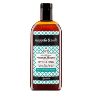 Nuggela Et Sule Shampoing Premium N2 Hydratant 250ml