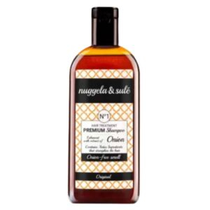 Nuggela Et Sule Shampoing Premium No1 Onion 250ml