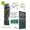 Nutrilair Nutrimax Charbon Végétal Activé - 60 Gélules