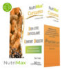 Nutrilair Nutrimax Curcuma et Poivre Noir - 60 Gélules
