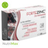 Nutrilair Nutrimax ForteZinc - 60 Comprimés