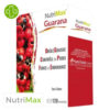 Nutrilair Nutrimax Guarana - 120 Comprimés