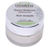 Odarym Baume Déodorant Rose Musquée - 30ml