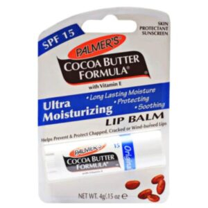 Palmer Baume A Levres Ultra Hydratant Original Spf15 4g