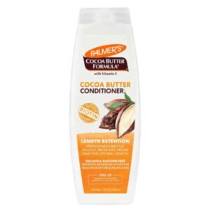 Palmer Length Retention Apres Shampoing Beurre De Cacao 400ml