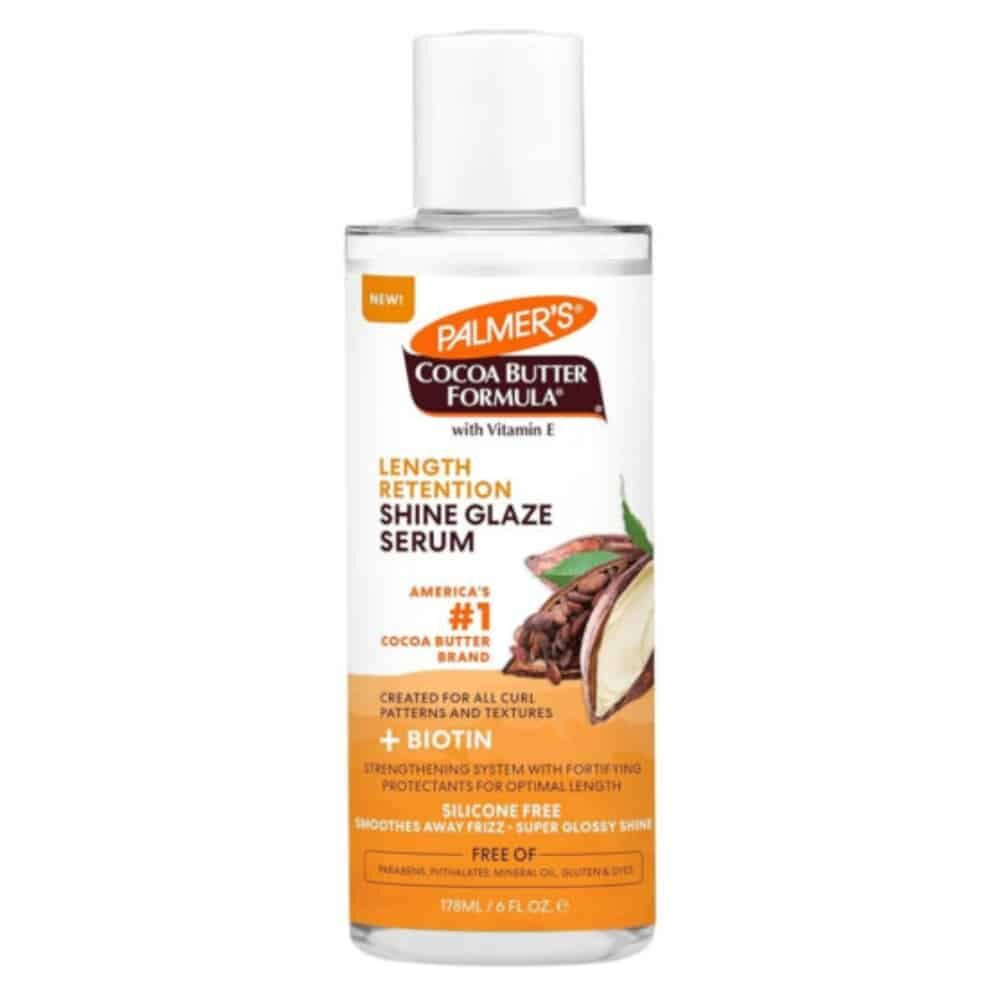 Palmer Length Retention Serum Brillant 178ml