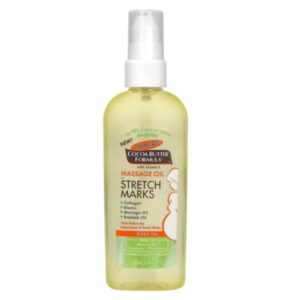 Palmer Massage Huile Anti Vergetures 100ml