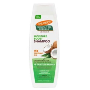 Palmer Moisture Boost Shampoing 400ml