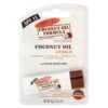 Palmer's Baume à Lèvres à l'Huile de Noix de Coco 24h - 4g