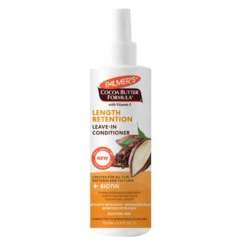 Palmer's Length Retention Après-Shampoing Leave-In - 250ml