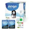 Pingo Couches Jetables Taille 6 (15-30kg ) XL - 2X32u